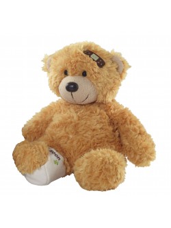 Get Well Soon Bear