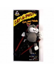 Cat-A-Pult