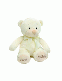 My First Teddy Cream