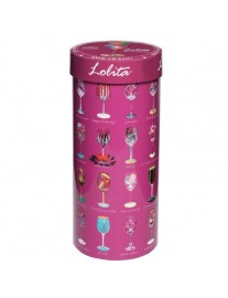Lolita Glassware