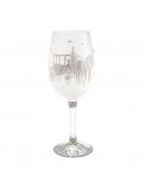 Lolita Happy Ever After For Her Wine Glass