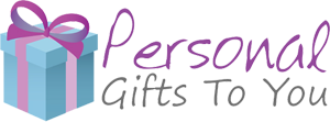 Personal Gifts To You